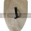 Medieval shield - EAGLE - box (40 pieces) - Image 13