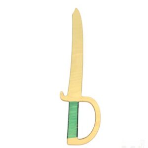 Cutlass (MOQ 40 pieces)