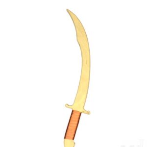 Scimitar (MOQ 40 pieces)