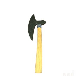 War axe (MOQ 40 pieces)