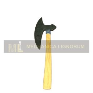 War axe - box (40 pieces)