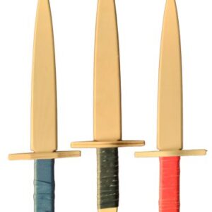 European dagger (MOQ 50 pieces)
