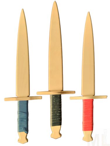 European dagger (MOQ 50 pieces)