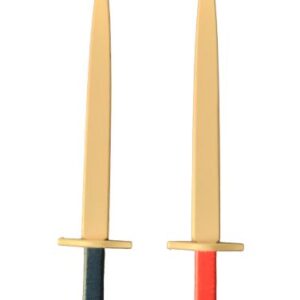 European one-handed sword (MOQ 40 pieces)