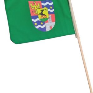 Flag - ERDÖDY FAMILY (MOQ 10 pieces)