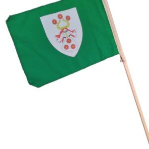 Flag - SENTE-MAGOČ FAMILY (MOQ 10 pieces)