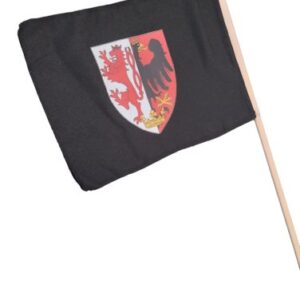 Flag - TALOVAC FAMILY (MOQ 10 pieces)